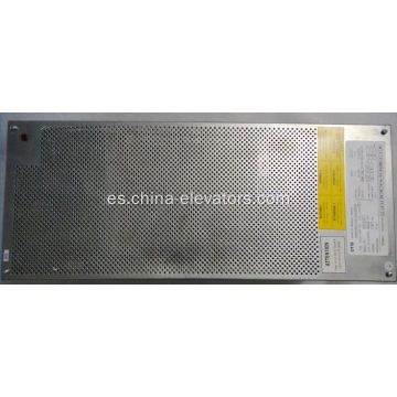 Inversor GCA21150D1 OVF20 15kW para Ascensores OTIS